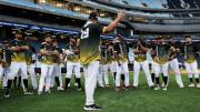 LVBP: Leones del Caracas anuncia a su nuevo gerente general