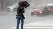 Onda tropical 24 llega a Venezuela: Inameh prevé lluvias y descargas eléctricas en esta zona del país