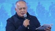 Diosdado Cabello: El SEBIN incauta otro galpón con explosivos para actos terroristas