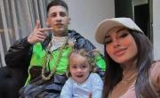 L-Gante: “Siempre amé a mi ex, Wanda fue un hobby”