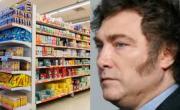 Consumo en picada: Ledesma, Mastellone y Molinos cerraron balances negativos
