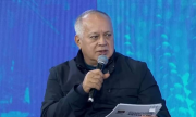 (VIDEO) Ministro Cabello anuncia que hallaron otra cantidad de explosivos que asusta en Oriente