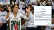 Argentina. Diputados del Frente de Izquierda repudian persecución y desaparición forzada en Venezuela