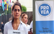 PROVEA condena Imputación contra Activista Martha Grajales y denuncia violaciones al debido proceso
