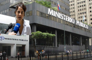 MP imputa a activista Martha Grajales por incitación al odio, “conspiración con Gobierno extranjero” y “asociación”