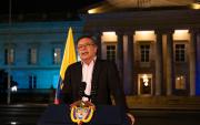 Petro califica como “una derrota para Colombia” la muerte de Uribe Turbay