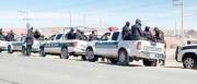 Policía intensificará vigilancia durante elecciones en Llallagua