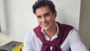 Murió Juan Carlos Ramírez, actor de La Rosa de Guadalupe y Rosario Tijeras