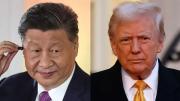Donald Trump y China al borde de una nueva guerra comercial