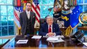 Donald Trump designó al economista conservador E.J. Antoni para dirigir la Oficina de Estadísticas Laborales
