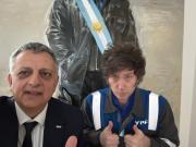 Javier Milei y sus medidas, EN VIVO: expectativa en el Gobierno por el fallo de la Corte de Nueva York por el juicio de YPF