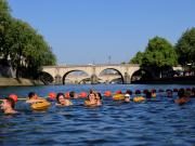 La ola de calor golpea a Francia con más de 40 grados: alerta roja en varias regiones