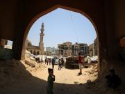 Por qué la conquista de Ciudad de Gaza es una operación difícil y costosa para Israel