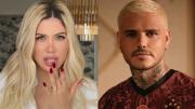 Mientras Icardi arma el nidito con la China, Wanda Nara factura y presume lo que él ya no puede tener