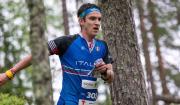 Muere un atleta italiano tras colapsar en los Juegos Mundiales de China