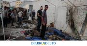 La ONU condena a Israel por el asesinato de seis periodistas en Gaza
