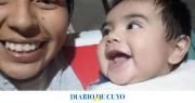 Tiene cáncer, un bebé de 9 meses y necesita ayuda para afrontar su tratamiento