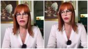Estafaron a la actriz Hilda Abrahamz, supuesta marca famosa la contrató como embajadora y terminaron pidiendo dinero