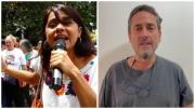Trasladaron a la activista Martha Grajales al INOF, esto reveló su esposo tras conversar por primera vez con ella