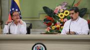 La propuesta que le hizo Maduro a Petro para lograr un territorio libre de violencia