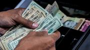 Dólar oficial se mantiene en alza: Así se cotizó este 12Ago