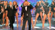 El millonario costo que frena el regreso del Bailando de Marcelo Tinelli