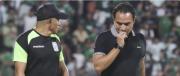 Gualberto Mojica ya no es más técnico de Oriente Petrolero