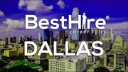 Empleos en Texas: Detalles sobre la próxima feria de trabajo en el área de Dallas