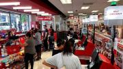 ¡Alerta en Target! La famosa minorista retira estas populares galletas: pueden tener trozos de madera