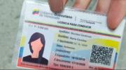 INTT: así puede certificar la licencia de conducir desde Venezuela para uso en el exterior