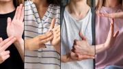 ¿Dónde aprender lengua de señas en Caracas?: la mayoría de los programas son gratuitos