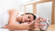 ¿Te cuesta Dios y su ayuda poder dormir? Expertos recomiendan la dieta milagrosa para recuperar el sueño en un solo día