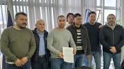 Piden dar prioridad a la mano de obra santacruceña