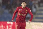 Equi Fernández, en la mira de un importante club europeo