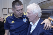 Riquelme no define y en Boca pierden la calma: cuatro pesos pesados para el puesto de mánager