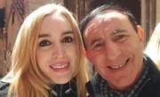 Fátima Flores recibió una advertencia de su ex marido, Norberto Marcos: “Va a terminar mal”