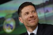 Xabi Alonso la nueva esperanza del madrilismo – Correo del Caroní