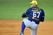 Enderson Franco se subirá a la Nave desde el primer día – Correo del Caroní