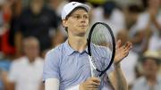 Jannik Sinner roza la eliminación en Cincinnati – Correo del Caroní