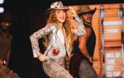 Shakira logra la “gira latina más grande de 2025” en Norteamérica – Correo del Caroní
