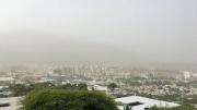 Polvo del Sahara se mantendrá en el país hasta el 13 de agosto – Correo del Caroní