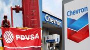 Felizzola: Chevron y PDVSA podrían acordar vender la producción de petróleo de manera independiente