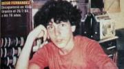 El caso que conmociona a Argentina: hallan restos de un joven que desapareció hace cuarenta años, al lado de la casa de Gustavo Cerati