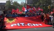 Uruguay: convocan a un paro general por más trabajo y salario