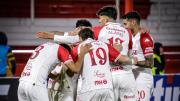Once Caldas vs. Huracán, por la Copa Sudamericana 2025: resultado en vivo
