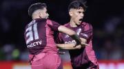 River: Santiago Simón ya fue vendido y Matías Rojas está cerca de irse