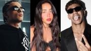 La bomba que nadie esperaba: afirman que Nicki Nicole le fue infiel a Trueno con una estrella del Barcelona