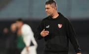 Vaccari sorprendió en Independiente: dejó afuera a un refuerzo de la Copa Sudamericana