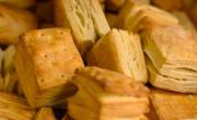 Receta de Libritos caseros: el secreto de Juan Bracelli para que queden crocantes