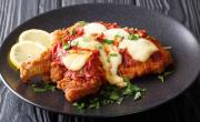 Receta de milanesa a la napolitana: cómo hacerla fácil y rápido